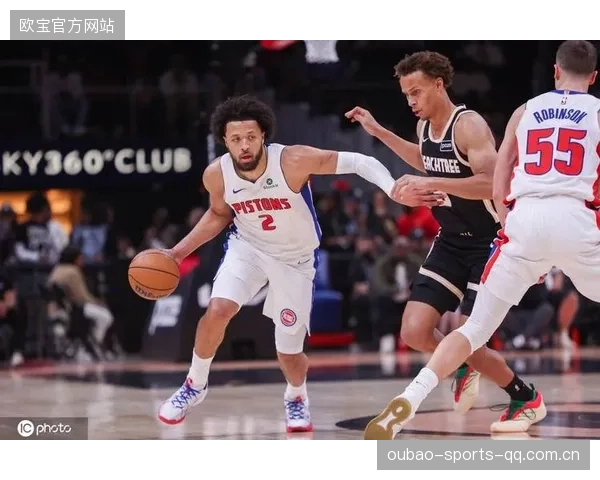 活塞奇迹：坎宁安与杜伦合体引爆东部新秩序！