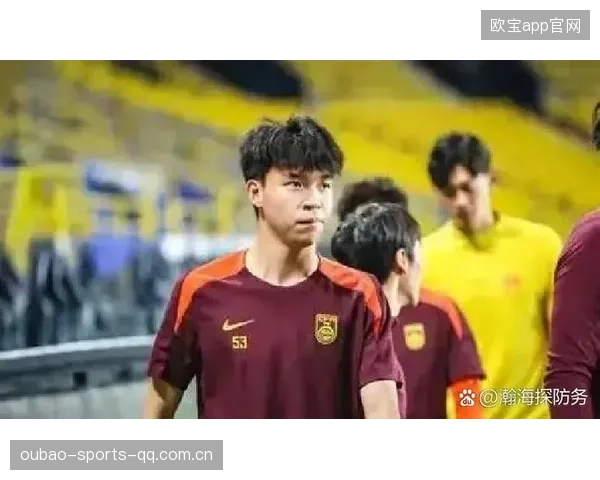 19岁王钰栋留洋在即：从“少年梦想”到“全球顶尖”背后的秘密
